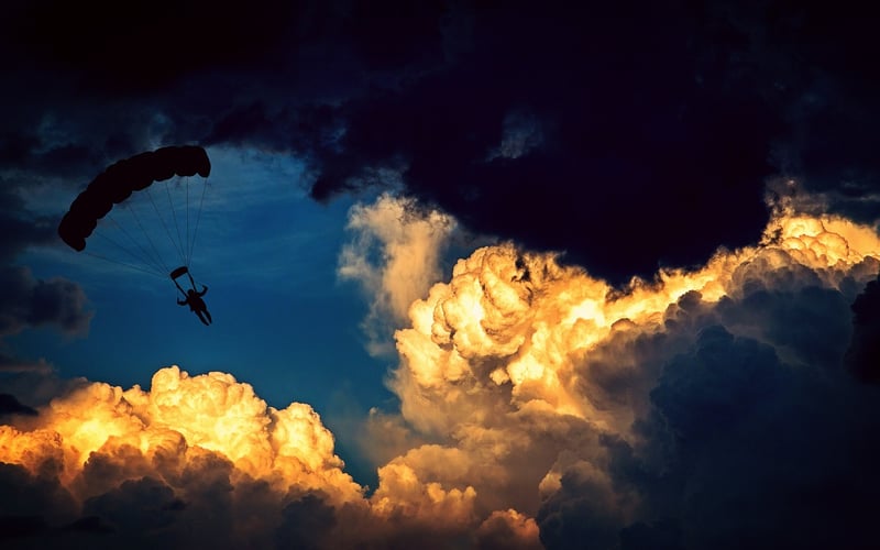 World War