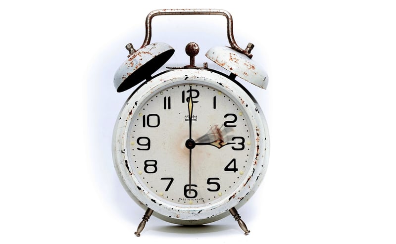 Temporal Physics