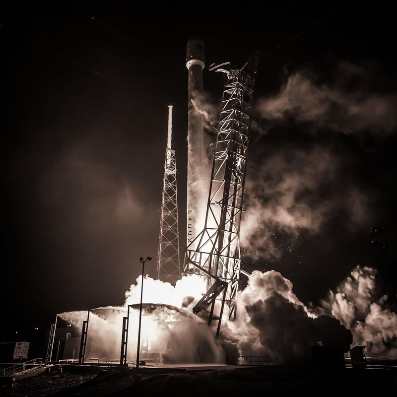 Space Exploration