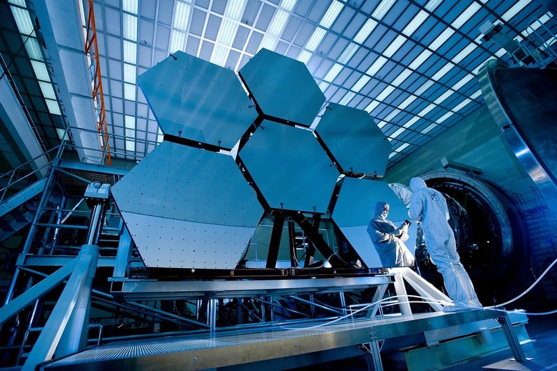 Telescope Image